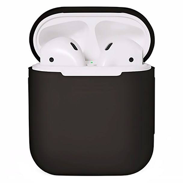 کاور سیلیکونی مناسب برای AirPods 2 کاور سیلیکونی مناسب برای AirPods 2