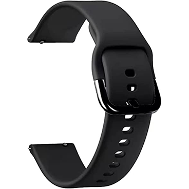 بند سیلیکونی مناسب ساعت هایلو RS4