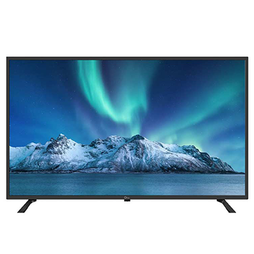 تلویزیون ال ای دی تولیپس مدل TV-A-LE4310GFB سایز 43 اینچ تلویزیون ال ای دی تولیپس مدل TV-A-LE4310GFB سایز 43 اینچ