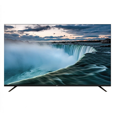 تلویزیون ال ای دی تولیپس مدل TV-A-LE5590FLB سایز 55 اینچی 