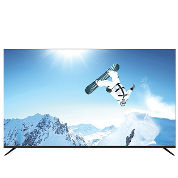 تلویزیون ال ای دی تولیپس مدل TV-A-LE65F1FLB سایز 65 اینچی تلویزیون ال ای دی تولیپس مدل TV-A-LE65F1FLB سایز 65 اینچی
