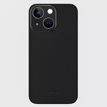 کاور کی-دوو مدل Air Skin مناسب برای گوشی اپل iPhone 14 Plus-آبی دریایی 