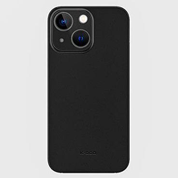 کاور کی-دوو مدل Air Skin مناسب برای گوشی اپل iPhone 14 Plus-بنفش کاور کی-دوو مدل Air Skin مناسب برای گوشی اپل iPhone 14 Plus-بنفش