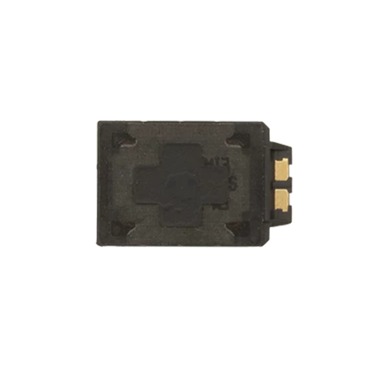 بازر اسپیکر گوشی GALAXY A12-مشکی بازر اسپیکر گوشی GALAXY A12-مشکی