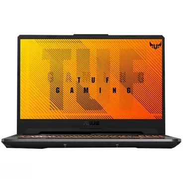 لپ تاپ 15.6 اینچی ایسوس مدل TUF Gaming F15 FX506HC-HN111 16GB Ram لپ تاپ 15.6 اینچی ایسوس مدل TUF Gaming F15 FX506HC-HN111 16GB Ram