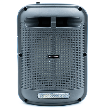 اسپیکر بلوتوثی قابل حمل های کلاس مدل HI-200