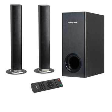 سیستم ساندبار و اسپیکر بی سیم هانیول مدل U1000 