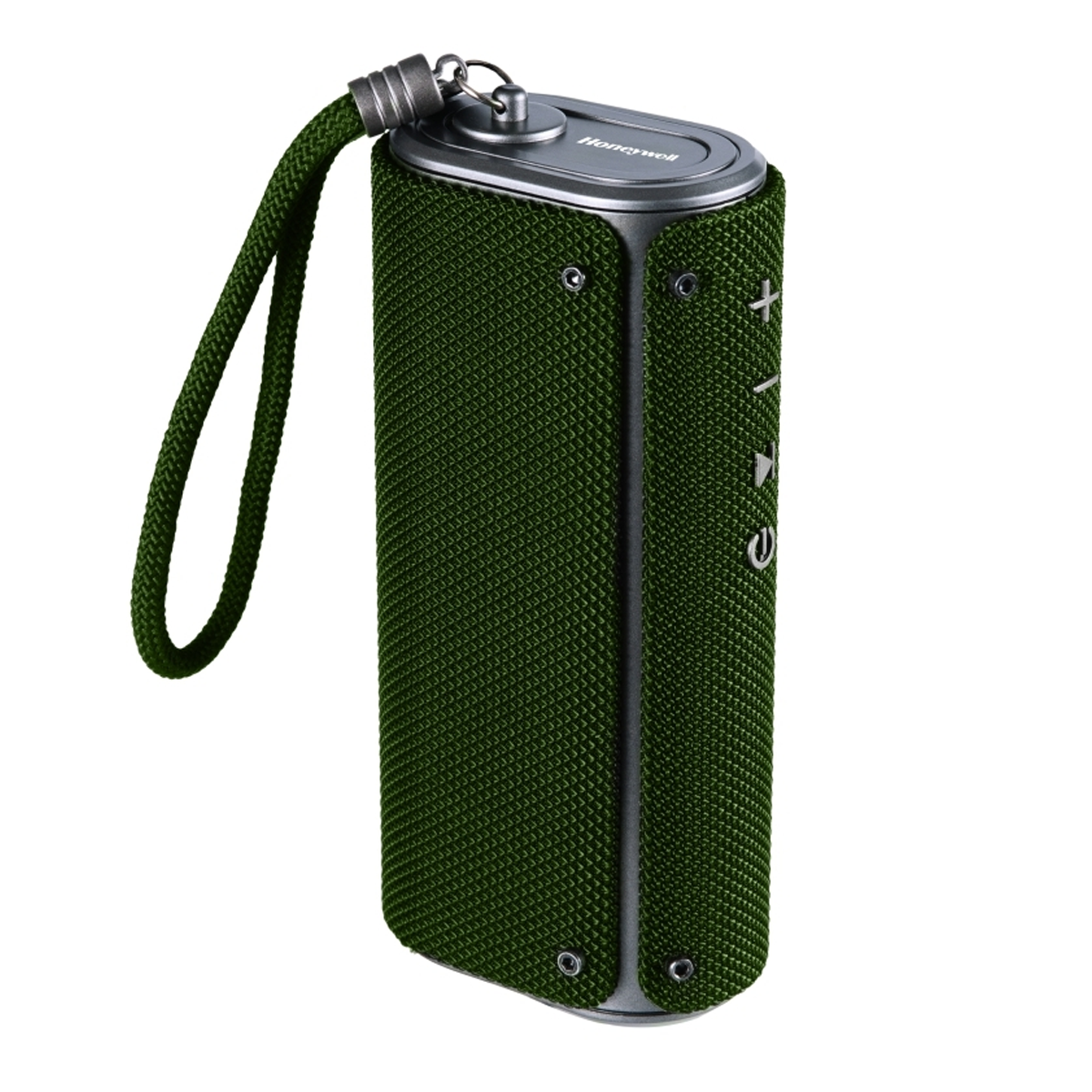 اسپیکربی سیم هانیول مدل Trueno U200-سبز زیتونی  اسپیکربی سیم هانیول مدل Trueno U200-سبز زیتونی