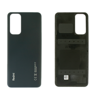    قاب پشت گوشی شیائومی Redmi Note 11s-آبی کاربنی