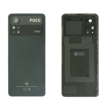 قاب پشت گوشی و شیشه لنز گوشی پوکو X4 Pro 5G قاب پشت گوشی و شیشه لنز گوشی پوکو X4 Pro 5G