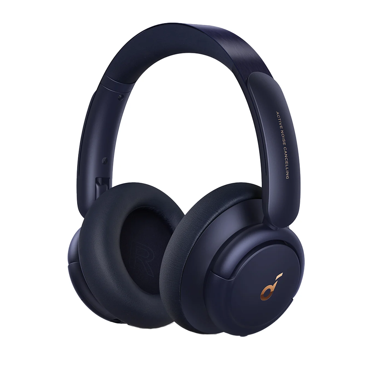 هدفون بی سیم انکر مدل Soundcore Life Q30 -سرمهای هدفون بی سیم انکر مدل Soundcore Life Q30 -سرمهای