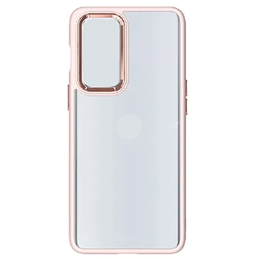 قاب گوشی Galaxy A73 5G مدل نیو اسکین-زرشکی قاب گوشی Galaxy A73 5G مدل نیو اسکین-زرشکی