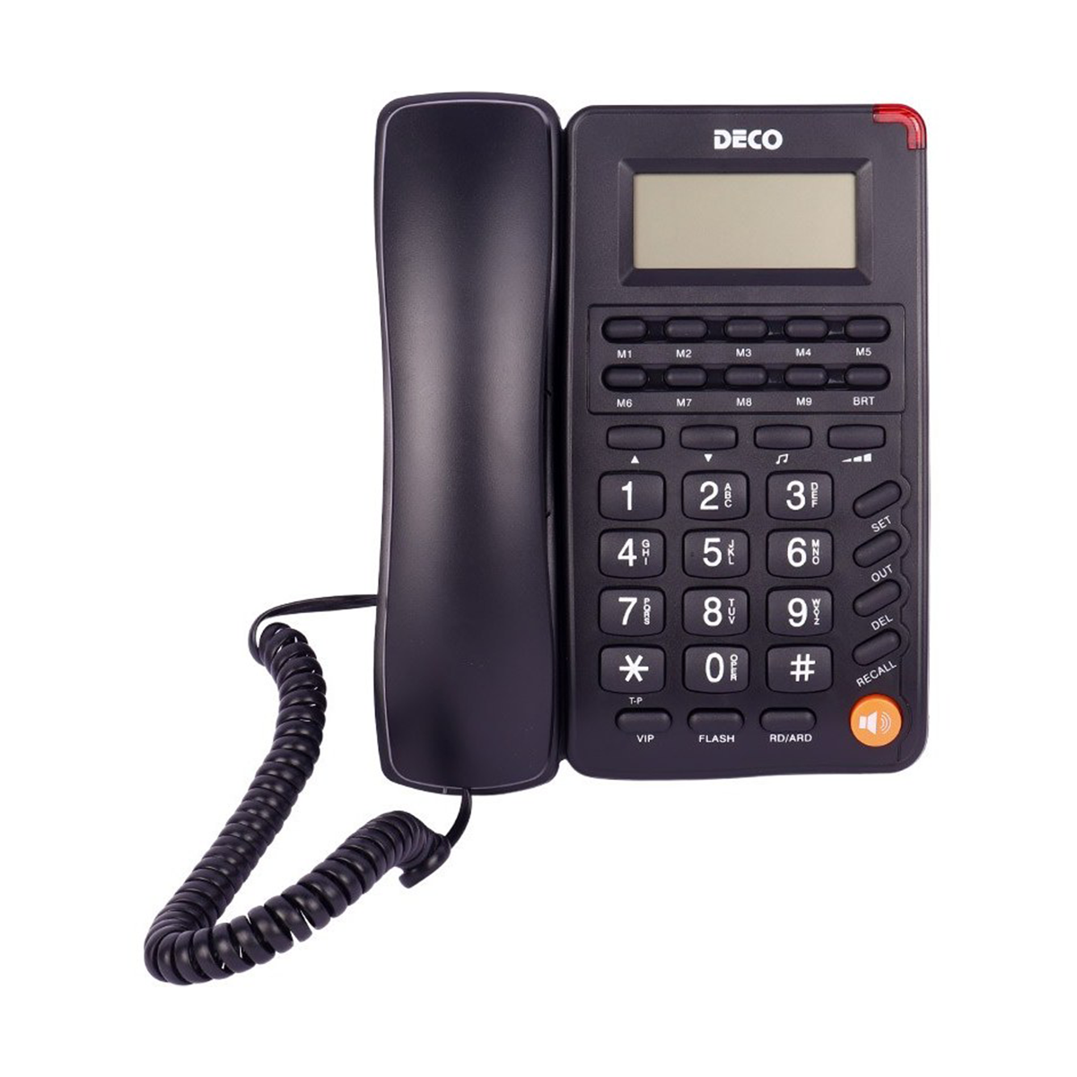 تلفن رومیزی دکو مدل 1545CID