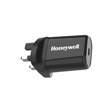 شارژردیواری ZEST- PD هانیول مدل HC000024/CHG/PD/BLK/20W/UK-مشکی شارژردیواری ZEST- PD هانیول مدل HC000024/CHG/PD/BLK/20W/UK-مشکی