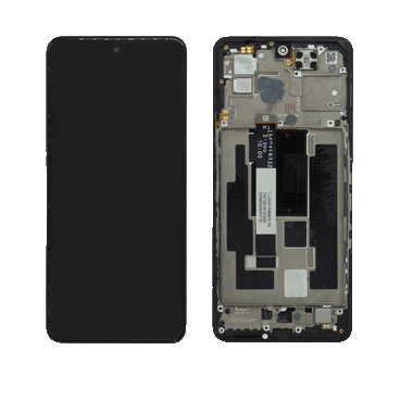 تاچ ال سی دی گوشی پوکو X3 GT تاچ ال سی دی گوشی پوکو X3 GT