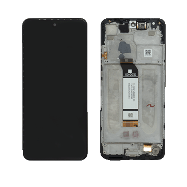تاچ ال سی دی گوشی پوکو M3 Pro 5G-مشکی تاچ ال سی دی گوشی پوکو M3 Pro 5G-مشکی