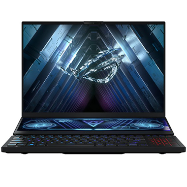 لپ تاپ 16 لینچی ایسوس مدل ROG Zephyrus Duo 16 GX650RX لپ تاپ 16 لینچی ایسوس مدل ROG Zephyrus Duo 16 GX650RX