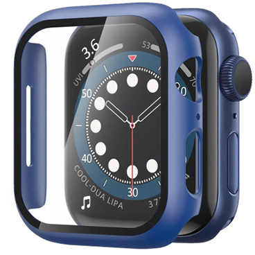 کاور ساعت هوشمند اپیکوی مدل Cover Apple watch مناسب برای اپل واچ سری 8/7 (41mm)-طلایی کاور ساعت هوشمند اپیکوی مدل Cover Apple watch مناسب برای اپل واچ سری 8/7 (41mm)-طلایی