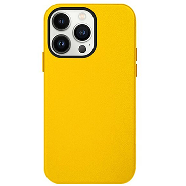قاب گوشی IPhone 14 Pro Max کی-دوو مدل Noble Collection -مشکی قاب گوشی IPhone 14 Pro Max کی-دوو مدل Noble Collection -مشکی