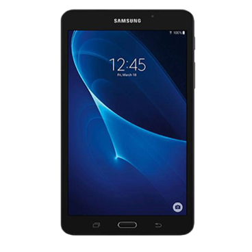 تبلت سامسونگ مدل Galaxy Tab A SM-T285 4G ظرفیت 8 گیگابایت تبلت سامسونگ مدل Galaxy Tab A SM-T285 4G ظرفیت 8 گیگابایت