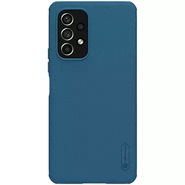 قاب گوشی Galaxy A53 5G نیلکین Super Frosted Shield -سبز قاب گوشی Galaxy A53 5G نیلکین Super Frosted Shield -سبز