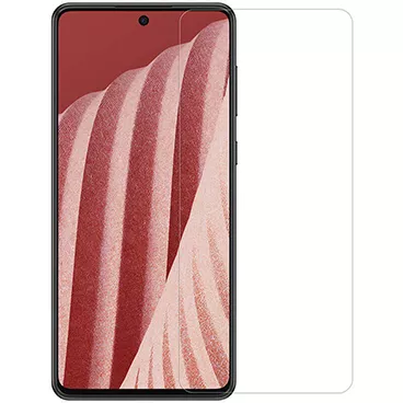 محافظ صفحه نمایش نیلکین مدل Amazing H Plus Pro مناسب برای گوشی Galaxy A73 5G-بی رنگ شفاف محافظ صفحه نمایش نیلکین مدل Amazing H Plus Pro مناسب برای گوشی Galaxy A73 5G-بی رنگ شفاف