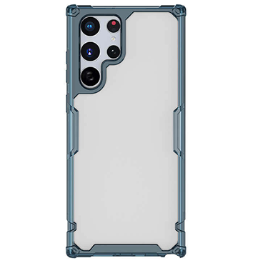  قاب گوشی Galaxy S22 Ultra نیکل مدل Nature TPU Pro 