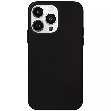 قاب گوشی iPhone 14 Pro Max کی زد دوو Noble collection-مشکی قاب گوشی iPhone 14 Pro Max کی زد دوو Noble collection-مشکی