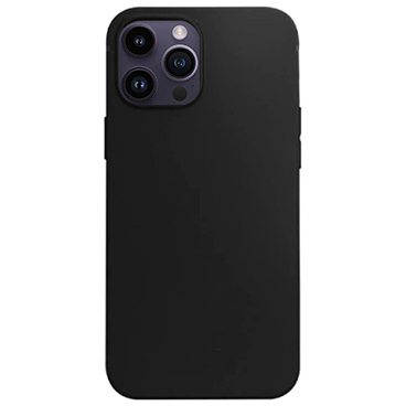 قاب گوشی  iPhone 14 Pro Max کی زد دوو Q-series -مشکی