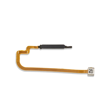 سنسور اثر انگشت گوشی پوکو M3-آبی