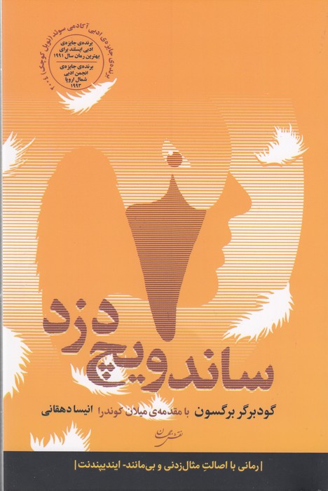 کتاب ساندویچ دزد نشر نقش جهان کتاب ساندویچ دزد نشر نقش جهان