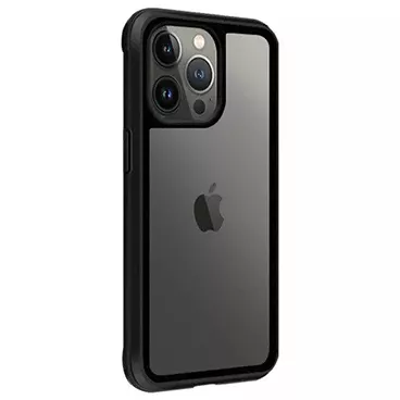 قاب گوشی iPhone 14 Pro  کی زد دوو Ares-سبز تیره