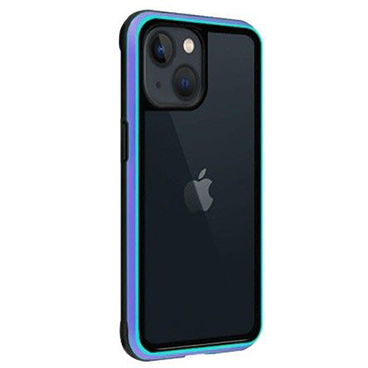  قاب گوشی iPhone 14 کی زد دوو Ares-مشکی