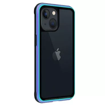 قاب گوشی iPhone 14 کی زد دوو Ares-بنفش قاب گوشی iPhone 14 کی زد دوو Ares-بنفش