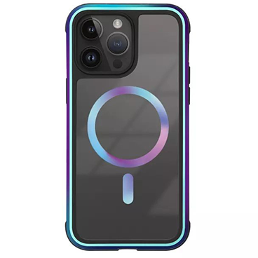 قاب گوشی iPhone 14 Pro کی زد دوو Mag Ares-مشکی قاب گوشی iPhone 14 Pro کی زد دوو Mag Ares-مشکی