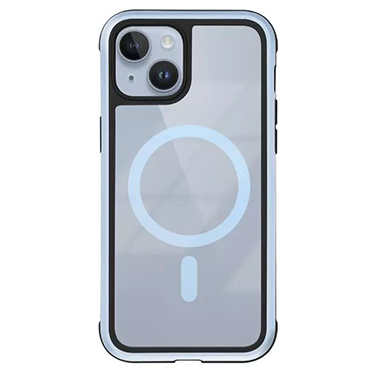  قاب گوشی iPhone 14 کی زد دوو مدل Mag Ares-مشکی