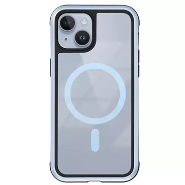 قاب گوشی iPhone 14 Plus کی زد دوو مدل Mag Ares -هفت رنگ قاب گوشی iPhone 14 Plus کی زد دوو مدل Mag Ares -هفت رنگ