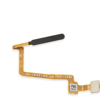  سنسور اثر انگشت گوشی شیائومی Mi 10T-سفید