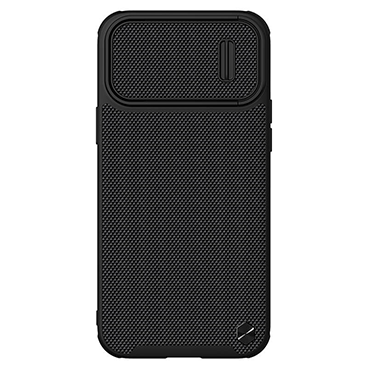 قاب گوشی iPhone 13 Pro Max نیلکن Textured S-سبز تیره قاب گوشی iPhone 13 Pro Max نیلکن Textured S-سبز تیره