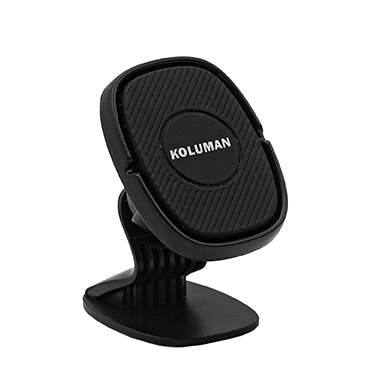 پایه نگهدارنده گوشی موبایل کلومن مدل K-HD013-مشکی پایه نگهدارنده گوشی موبایل کلومن مدل K-HD013-مشکی