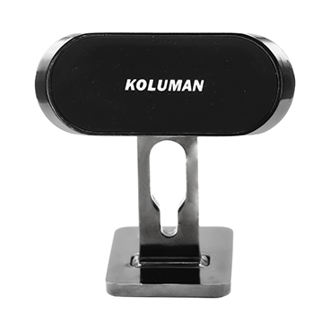 پایه نگهدارنده گوشی موبایل کلومن مدل K-HD014-مشکی پایه نگهدارنده گوشی موبایل کلومن مدل K-HD014-مشکی