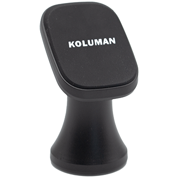 پایه نگهدارنده گوشی موبایل کلومن مدل K-HD018-مشکی پایه نگهدارنده گوشی موبایل کلومن مدل K-HD018-مشکی