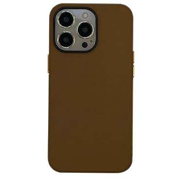 قاب گوشی iPhone 13 pro max کی-دوو مدل NOBLE -سرمهای قاب گوشی iPhone 13 pro max کی-دوو مدل NOBLE -سرمهای