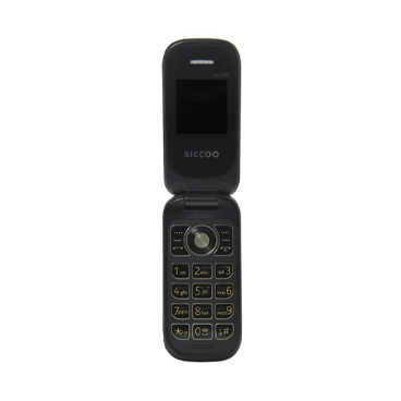  گوشی موبایل سیکو مدل M1275 دو سیم کارت