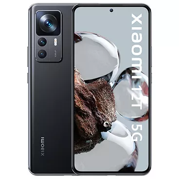 گوشی موبایل شیائومی مدل 12T 5G ظرفیت 128 گیگابایت - رم 8 گیگابایت گوشی موبایل شیائومی مدل 12T 5G ظرفیت 128 گیگابایت - رم 8 گیگابایت