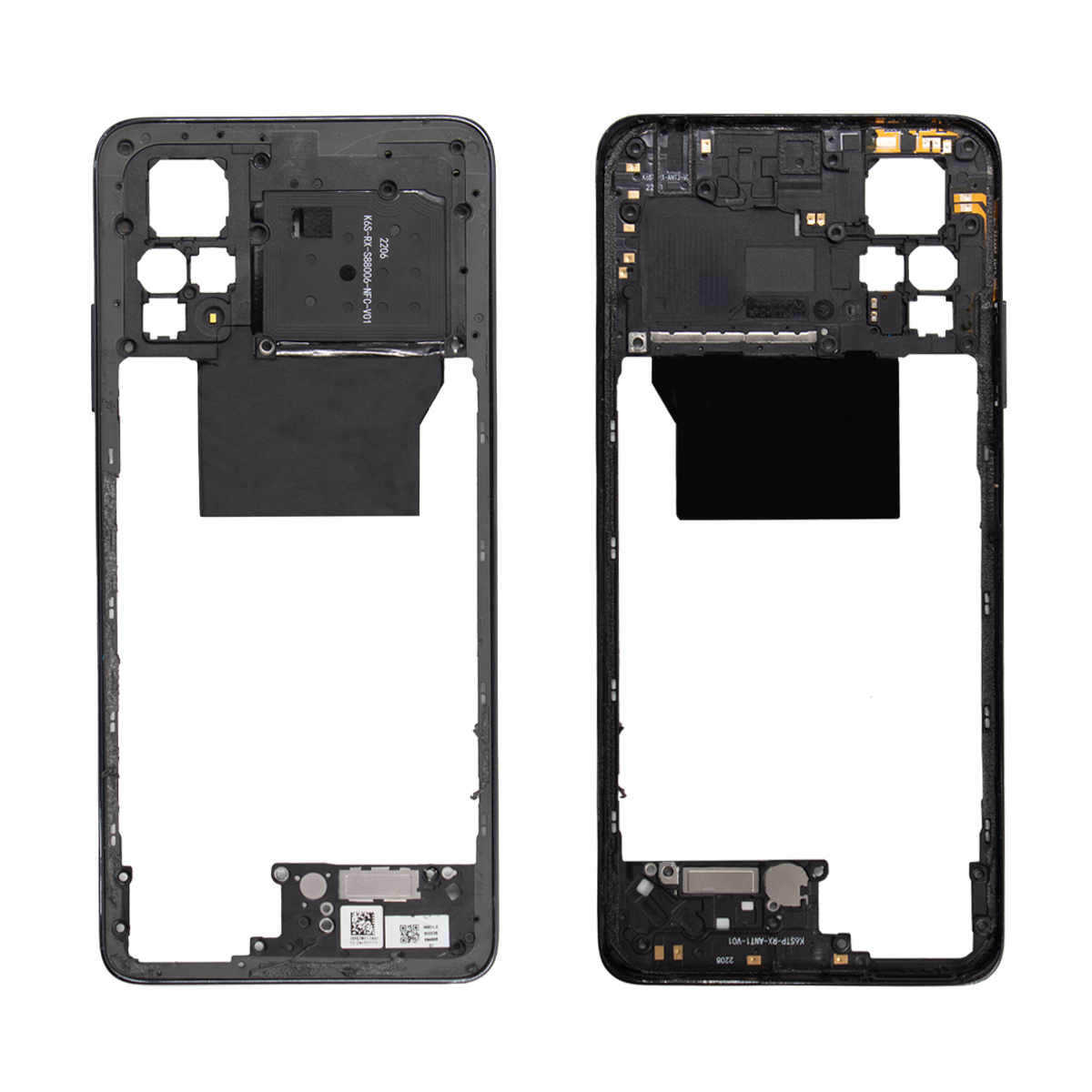 فریم گوشی شیائومی Note 11 PRO فریم گوشی شیائومی Note 11 PRO