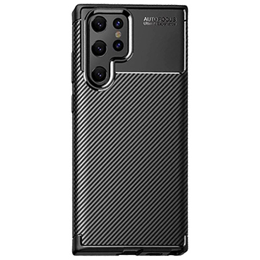 کاور اپیکوی مدل Auto Focus Carbon مناسب برای گوشی موبایل سامسونگ Galaxy S22 Ultra-مشکی  کاور اپیکوی مدل Auto Focus Carbon مناسب برای گوشی موبایل سامسونگ Galaxy S22 Ultra-مشکی