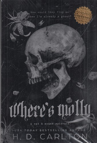 کتاب Wheres Molly مولی کجاست نشر زبان ما کتاب Wheres Molly مولی کجاست نشر زبان ما
