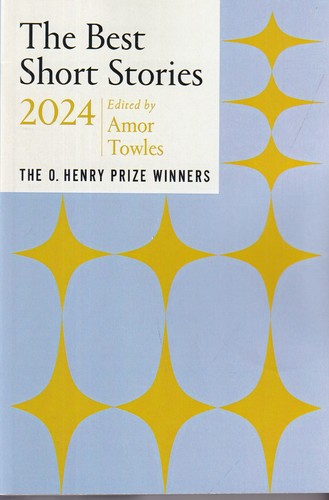 کتاب The Best Short Stories 2024 بهترین داستانهای کوتاه نشر آی آی کتاب کتاب The Best Short Stories 2024 بهترین داستانهای کوتاه نشر آی آی کتاب
