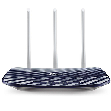  روتر بی سیم تی پی-لینک مدل Archer C20_V4